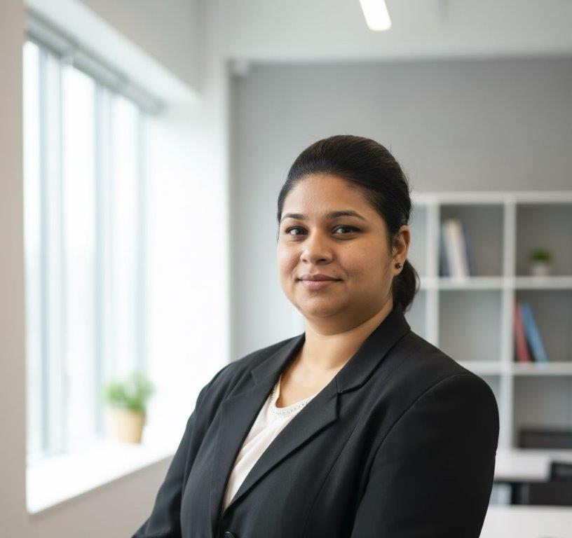 Joshi Jagaseeah - Managing Director